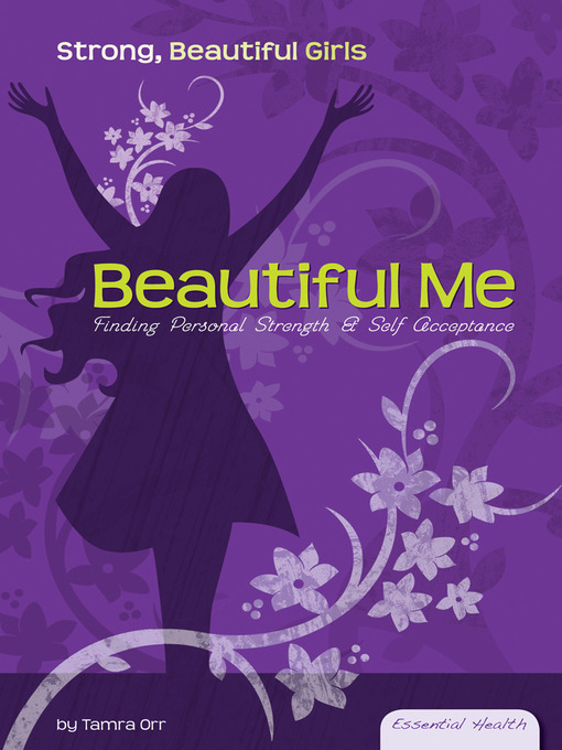 Title details for Beautiful Me by Tamra Orr - Available
